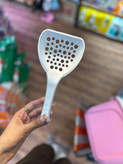 ظرف خاک در دار ۳حالته به همراه بیلچه